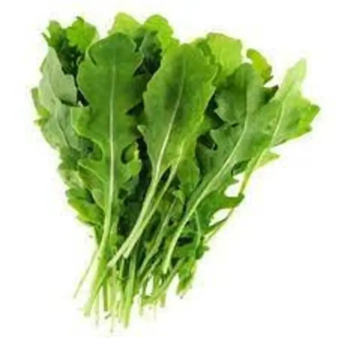 Fresh Wild Rocket 100G